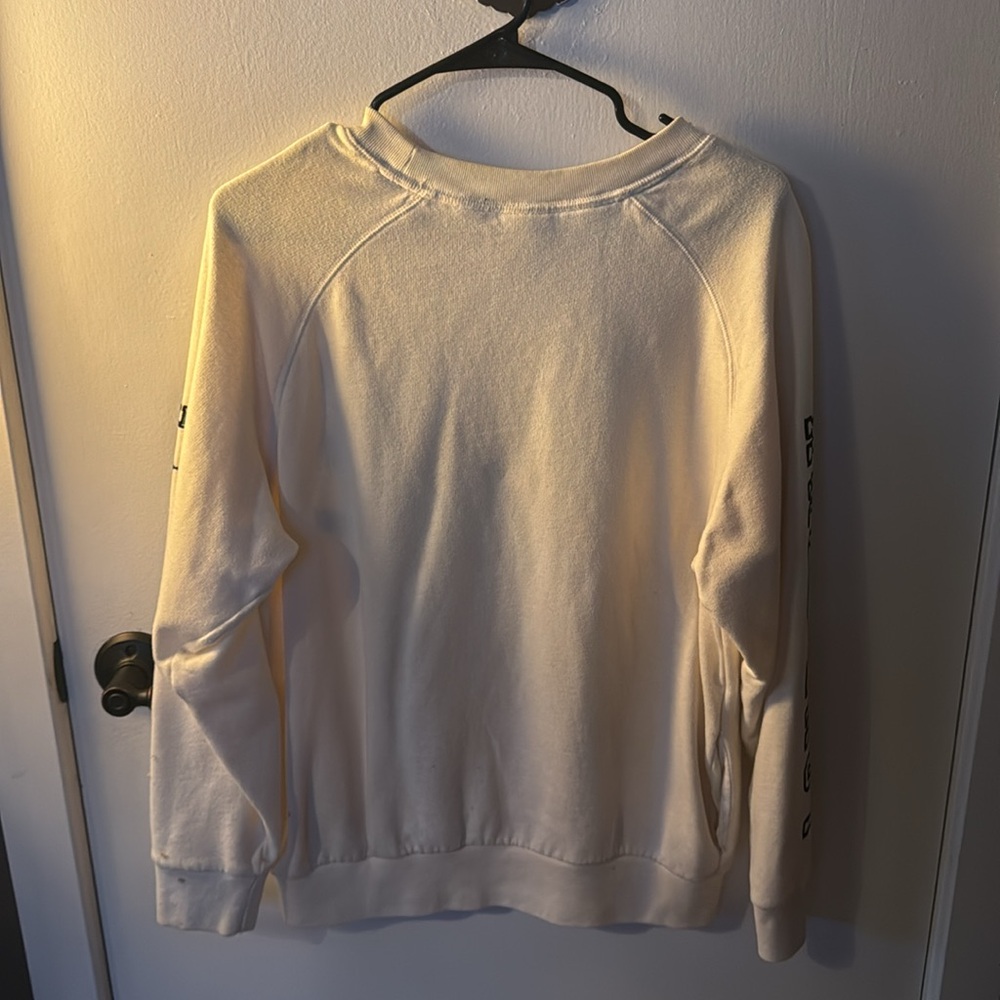 Pink sweater - Picture 2 of 3